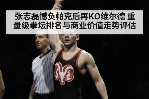 张志磊憾负帕克后再KO维尔德 重量级拳坛排名与商业价值走势评估